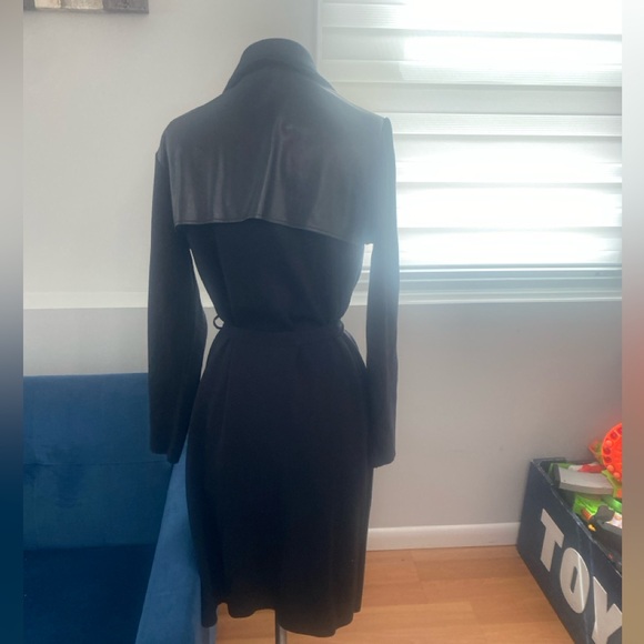 Calvin Klein duster - Picture 4 of 9